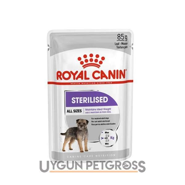 Köpeklerin En Sevdiği Köpek Maması Markası: Royal Canin