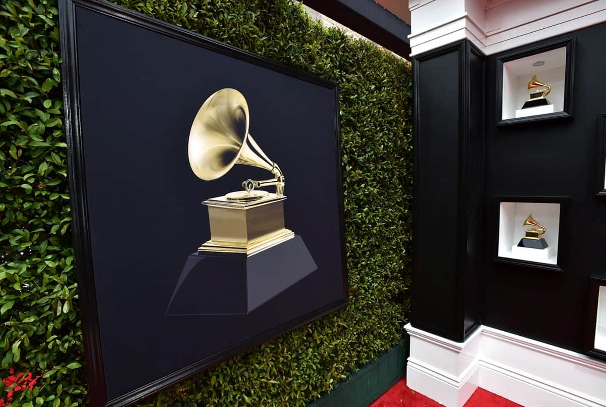 2023 Grammy Ödülleri adayları açıklandı