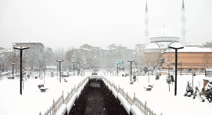 Malatya gezi rehberi