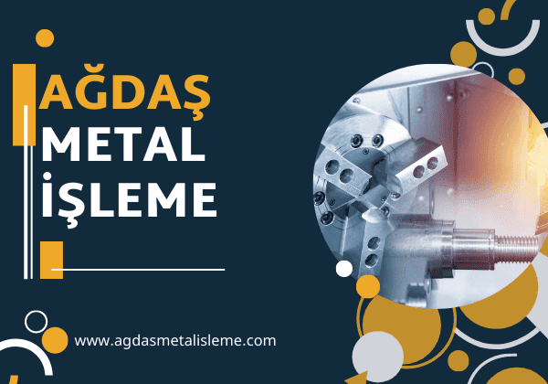 Ağdaş metal işleme