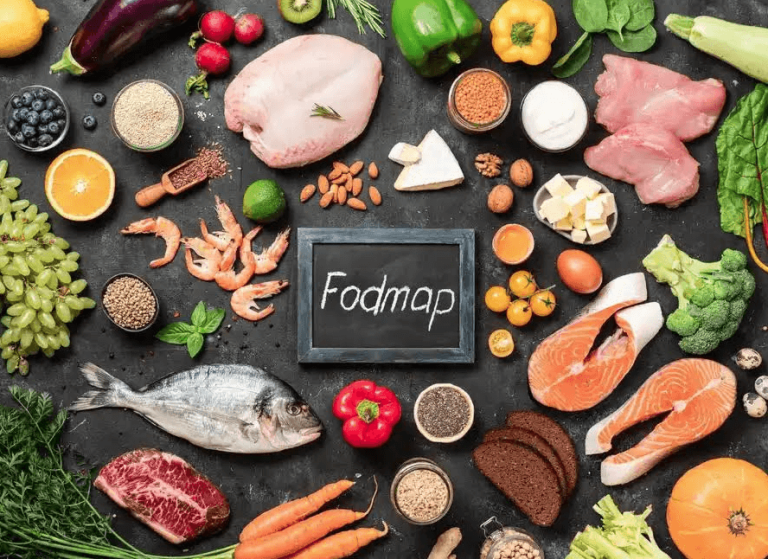 Fodmap diyeti