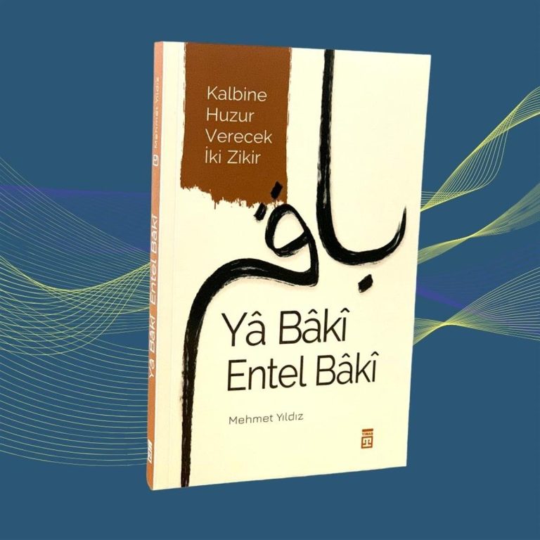 Ya baki entel baki